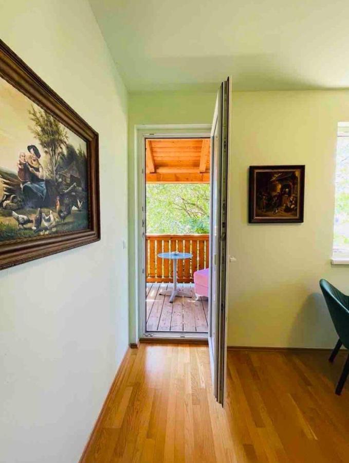 Das Im Wiener Haus Homestay *