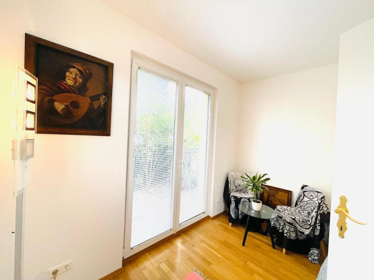 Das Im Wiener Haus Homestay
