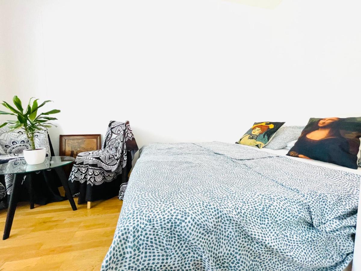 Das Im Wiener Haus Homestay *